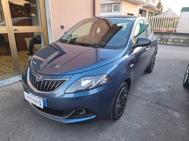 LANCIA Ypsilon usata, con ABS