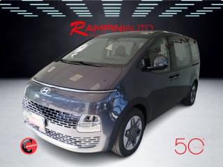 HYUNDAI Staria usata 1