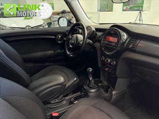 MINI Cooper D usata, con Filtro antiparticolato