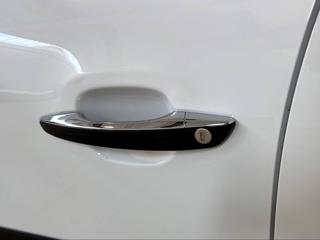 CITROEN C3 usata, con Isofix