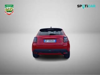 FIAT 600e usata, con Autoradio