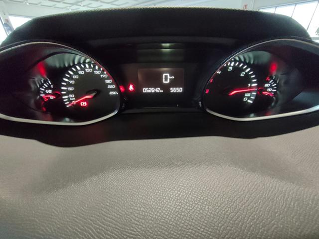 PEUGEOT 308 usata, con Filtro antiparticolato