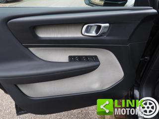 VOLVO XC40 usata, con ESP