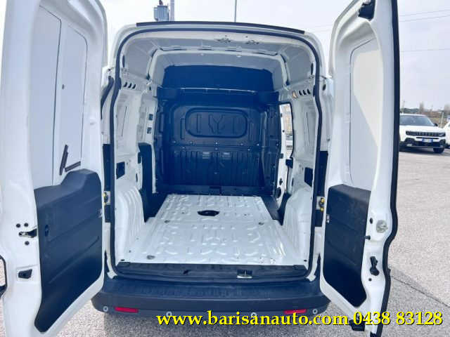 FIAT Doblo usata, con Cruise Control