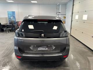 PEUGEOT 5008 usata, con Sensore di luce