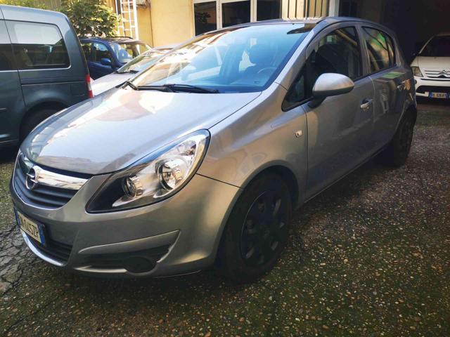 OPEL Corsa usata, con Airbag laterali