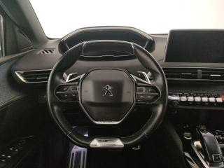 PEUGEOT 5008 usata, con Servosterzo