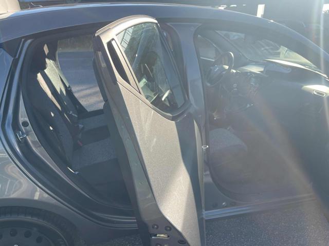 LANCIA Ypsilon usata 18