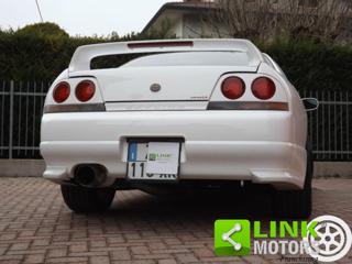 NISSAN Skyline usata 35