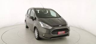 FORD B-Max 1.4 90 CV GPL Titanium