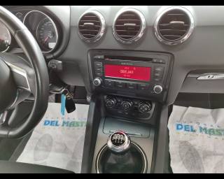 AUDI TT usata 18