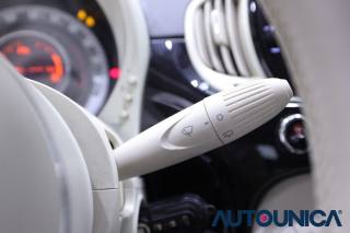 FIAT 500 usata, con Volante multifunzione