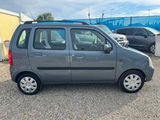 OPEL Agila usata, con Alzacristalli elettrici