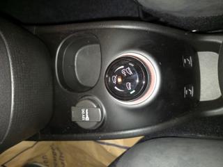 FIAT Panda Cross usata, con Controllo trazione