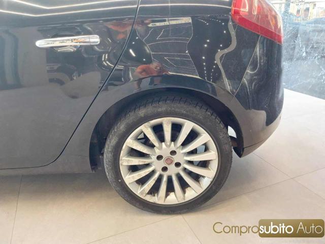 FIAT Bravo usata 24