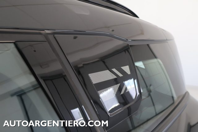 MINI Countryman usata, con Sound system