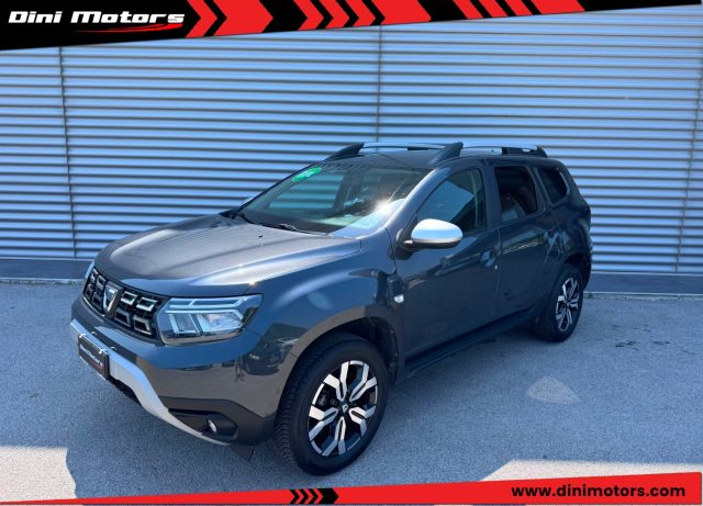 DACIA Duster usata, con ABS