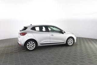 RENAULT Clio usata 2