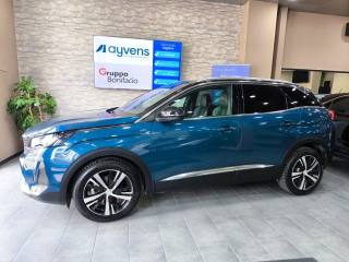 PEUGEOT 3008 usata, con Airbag laterali