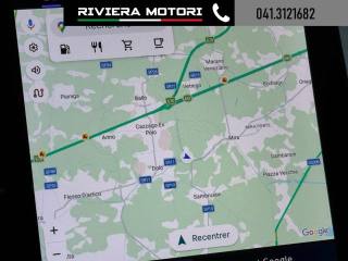 RENAULT Captur usata, con Cerchi in lega
