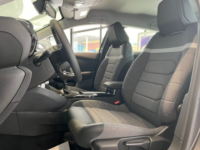 CITROEN C4 usata, con Bracciolo