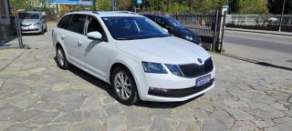 SKODA Octavia 1.5 TSI ACT Wagon Executive