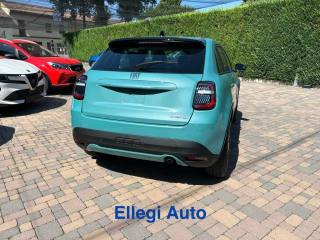 FIAT 600 usata, con Climatizzatore