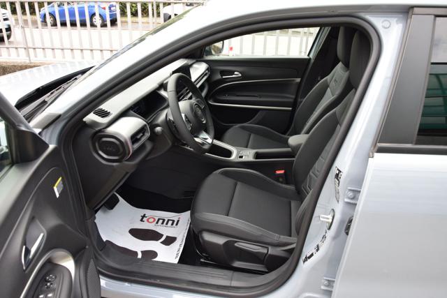JEEP Avenger usata, con ESP