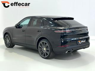 PORSCHE Cayenne usata, con Airbag Passeggero