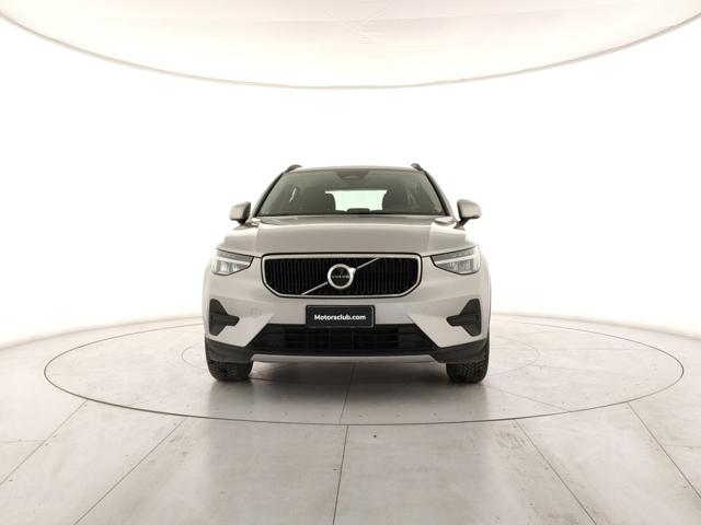 VOLVO XC40 usata, con Autoradio