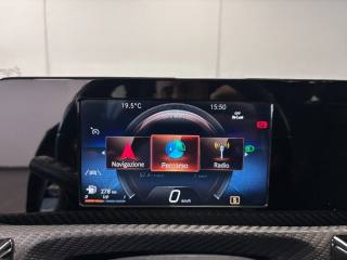 MERCEDES-BENZ A 180 usata, con USB