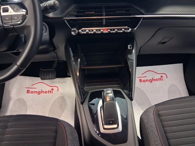 PEUGEOT 2008 usata, con Servosterzo