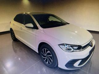 VOLKSWAGEN Polo 1.0 EVO Young 80cv