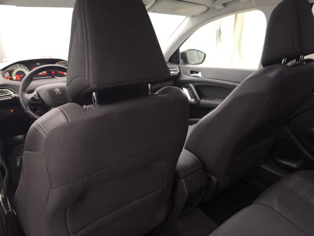 PEUGEOT 308 usata, con Vetri oscurati