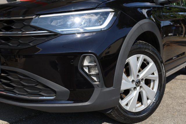 VOLKSWAGEN Taigo usata 139