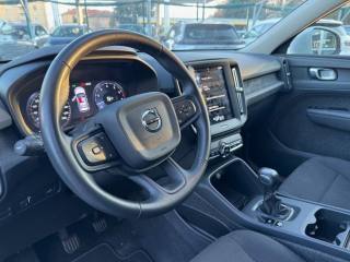 VOLVO XC40 usata, con Controllo trazione