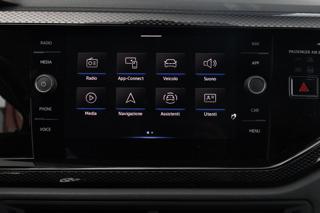 VOLKSWAGEN Taigo usata, con Adaptive Cruise Control