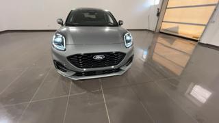 FORD Puma usata, con Airbag