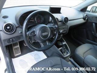 AUDI A1 usata, con Cronologia tagliandi