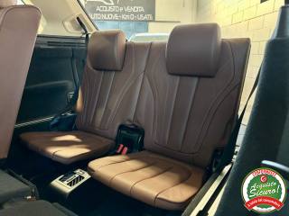 BMW X5 usata, con Volante in pelle