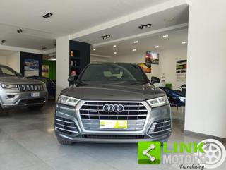 AUDI Q5 usata, con Airbag