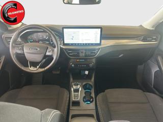 FORD Focus usata, con Controllo trazione