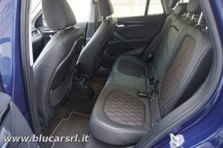 BMW X1 usata, con Fendinebbia