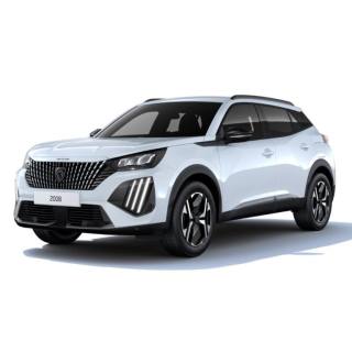 PEUGEOT 2008 PureTech 100 S&S Allure