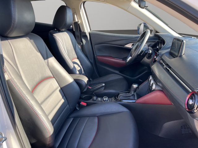 MAZDA CX-3 usata 8