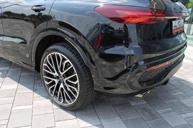 AUDI Q5 usata, con Isofix