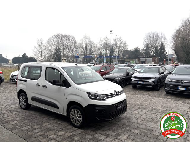 CITROEN Berlingo usata, con Airbag Passeggero