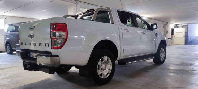 FORD Ranger usata, con Airbag Passeggero