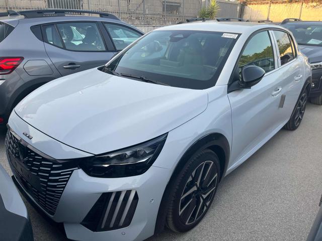PEUGEOT 208 usata, con ABS