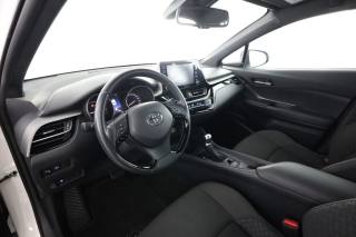 TOYOTA C-HR usata 1